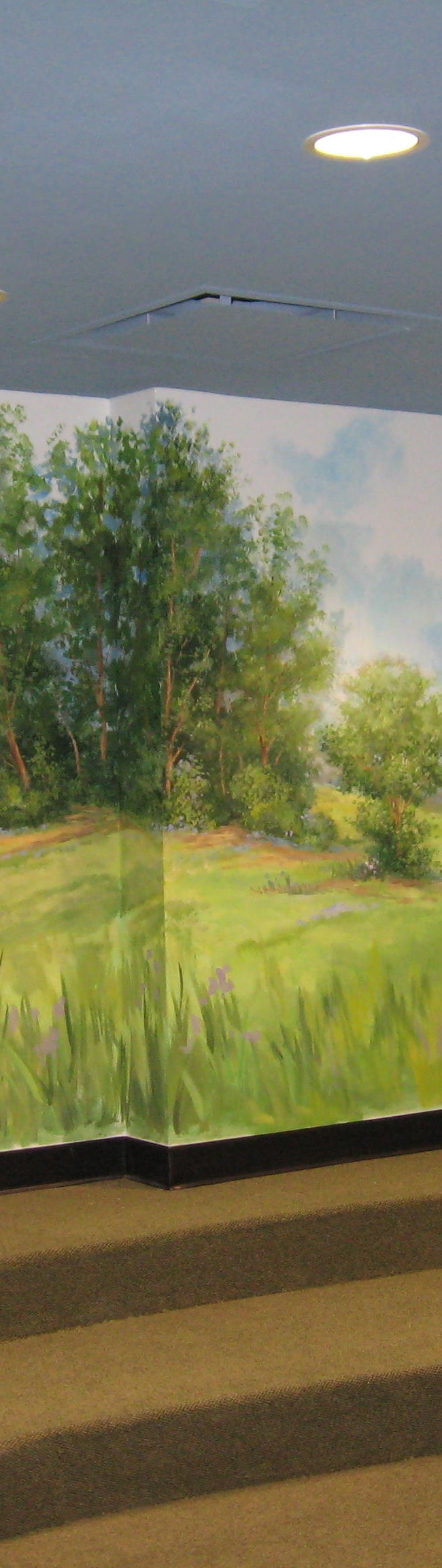 Forest Mural (6)